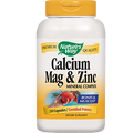 Natures Way Calcium Magnesium Zinc 250 caps