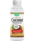 Natures Way Coconut Oil 10 oz
