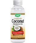 Natures Way Coconut Oil 20 oz