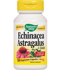 Natures Way Echinacea Astragalus Reishi 100 caps
