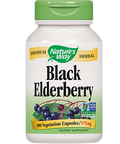 Natures Way Elderberry 575 mg