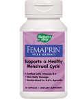 Nature's Way Femaprin 60 caps