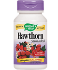 Natures Way Hawthorn Standardized 90 caps