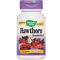 Natures Way Hawthorn Standardized 90 caps