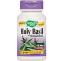Natures Way Holy Basil 60 vegcaps