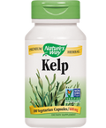 Natures Way Kelp 660 mg 100 capsules