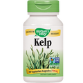 Natures Way Kelp 660 mg 100 capsules