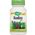 Natures Way Kudzu Root 613 mg 50 caps