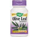 Natures Way Olive Leaf 250 mg 60 caps