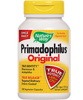 Natures Way Primadophilus 180 vegetarian capsules