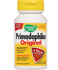 Natures Way Primadophilus Original 90 vegcaps