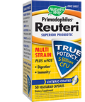 Natures Way Primadophilus Reuteri 30 caps