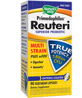 Natures Way Primadophilus Reuteri 90 vcaps