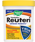 Natures Way Primadophilus Reuteri Powder 5 oz