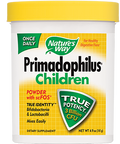 Nature's Way Primadophilus for Children 5 oz