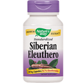 Natures Way Siberian Eleuthero Standardized 60 caps