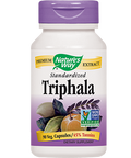 Natures Way Triphala 90 vcaps