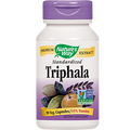 Natures Way Triphala 90 vcaps