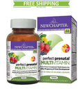 New Chapter Perfect Prenatal 270T (Trimester)