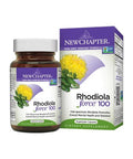 New Chapter Rhodiola Force 100 30VC