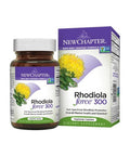 New Chapter Rhodiola Force 300 30C