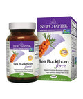 New Chapter Sea Buckthorn Force 30 Vegetarian Capsule