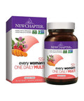 New Chapter Every Woman's 1 Daily 55+ Multivitamin 24T