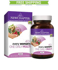 New Chapter Every Woman One Daily 40+ 96T