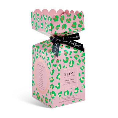 Neom Calm Vibes 30ml 75g