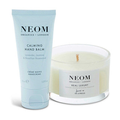 Neom Calm Vibes 30ml 75g