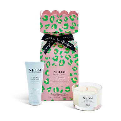 Neom Calm Vibes 30ml 75g