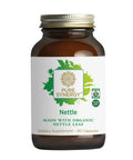 Synergy Company Freeze-Dried Nettle Leaf - 90 capsules