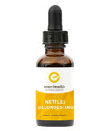 Enerhealth Nettles Decongesting Blend - 60ml