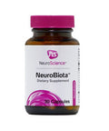 NeuroScience NeuroBiota 30 Capsules