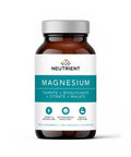 Neutrient Magnesium - 120 capsules