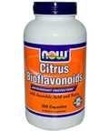Now Foods Citrus Bioflavonoids 700Mg 100C