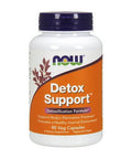 Now Foods Detox Support 90Vc