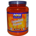Now Foods Egg White Protein Powder 1.5Lbs