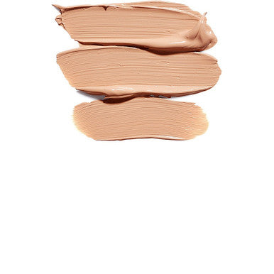 Nui Berlin Natural Liquid Foundation INTENSE TAIAO 30ml