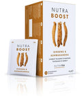 Nutra Tea NutraBoost - 20 tea bags