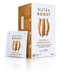 Nutra Tea NutraBoost - 20 tea bags