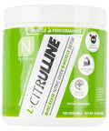 NutraKey L-Citrulline Powder 200g
