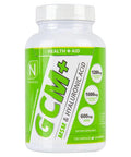 NutraKey GCM+ (Glucosamine, Chondroitin, MSM) 120c