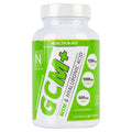NutraKey GCM+ (Glucosamine, Chondroitin, MSM) 120c