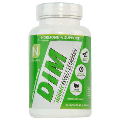 NutraKey DIM 90c