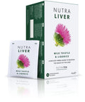 Nutra Tea NutraLiver - 20 tea bags