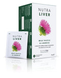 Nutra Tea NutraLiver - 20 tea bags