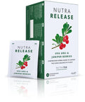 Nutra Tea NutraRelease - 20 tea bags
