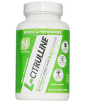NutraKey L-Citrulline 90c