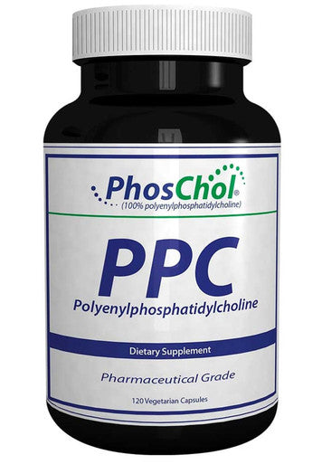 Nutrasal PhosChol 600 mg Vegetarian